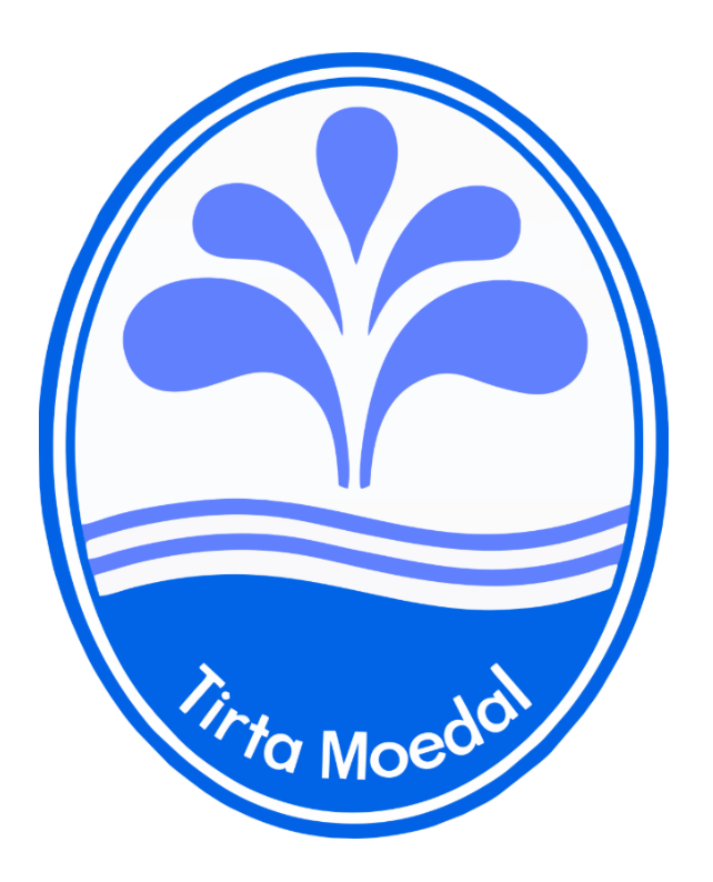 Perumda Tirta Moedal